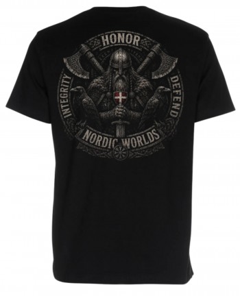 Nordic Worlds Honor &...