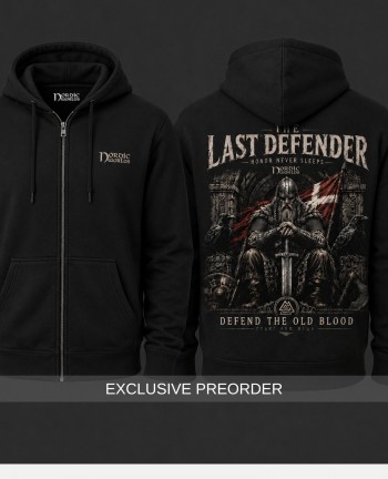 Nordic Worlds The Last...