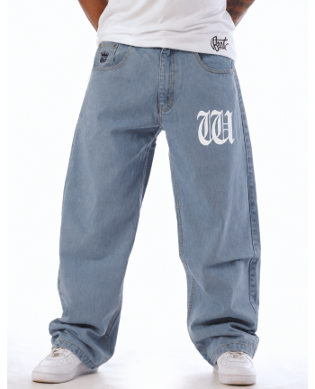 BSAT The W Westside Baggy...