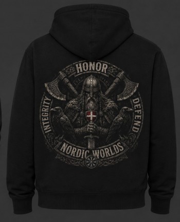 Nordic Worlds Honor &...