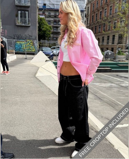 BSAT Pink Studio Outfit Deal