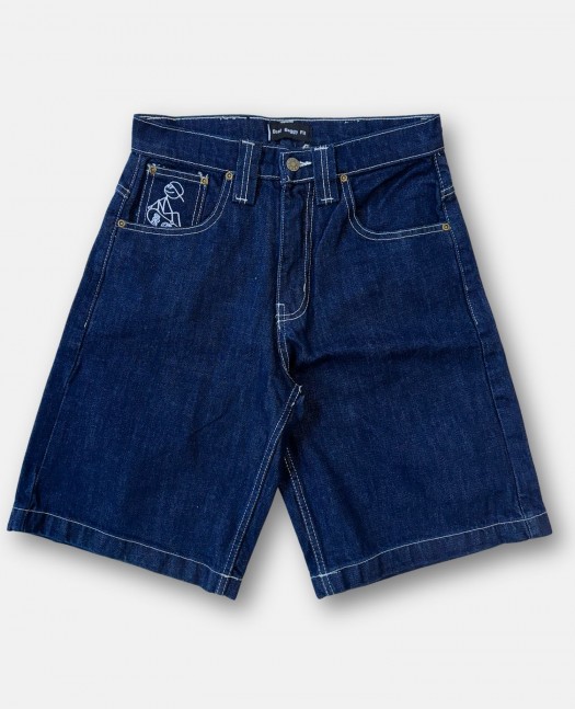 BSAT Skater Jorts Outfit Deal