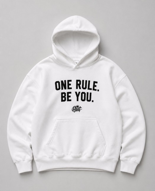BSAT One Rule Be You CPH 1992 Hoodie...