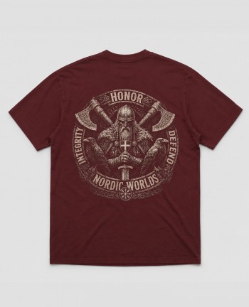 Nordic Worlds Honor &...
