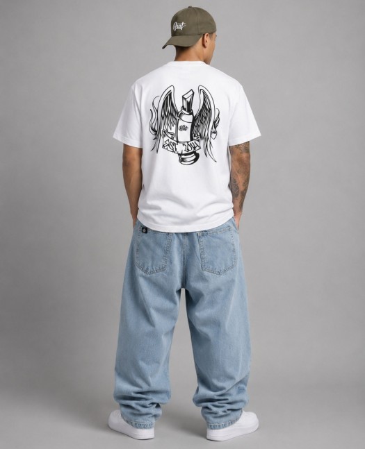 BSAT Graffiti Marker Outfit Pack...