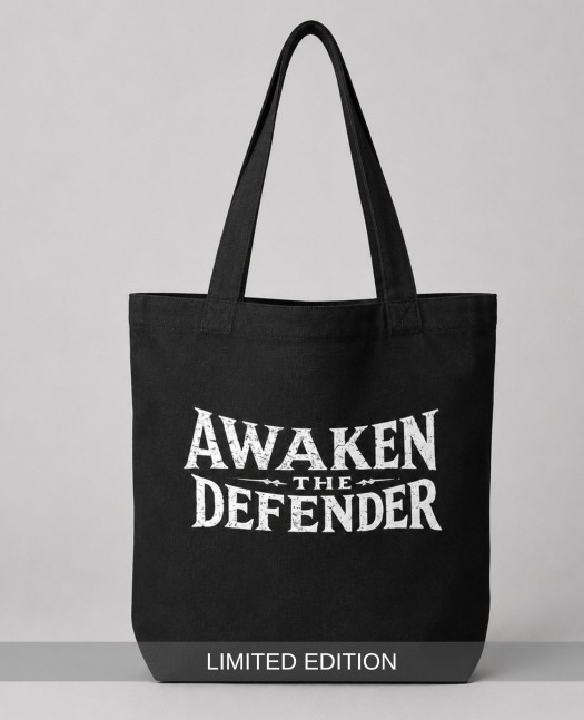 Nordic Worlds Awaken the...