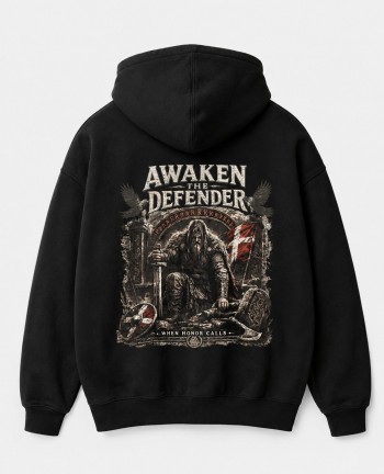 Nordic Worlds Awaken the...