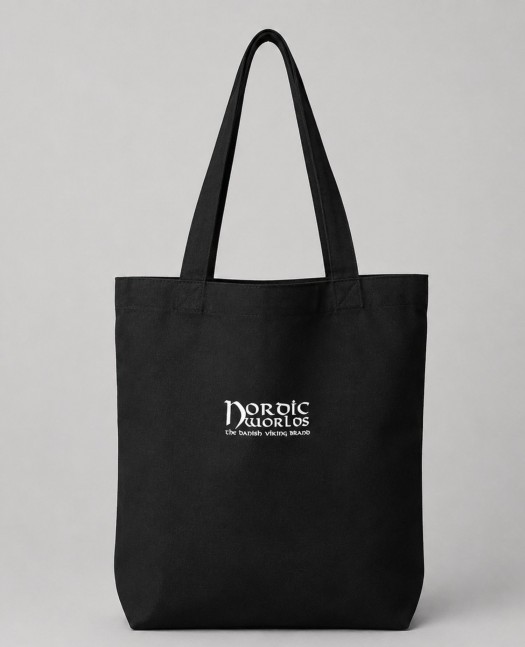Nordic Worlds Awaken the Defender...