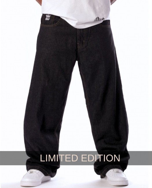 BSAT Society Limited Edition Baggy...