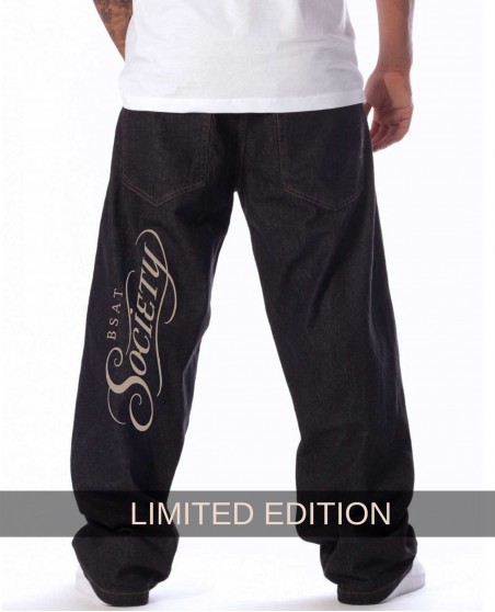 BSAT Society Limited Edition Outfit Pack