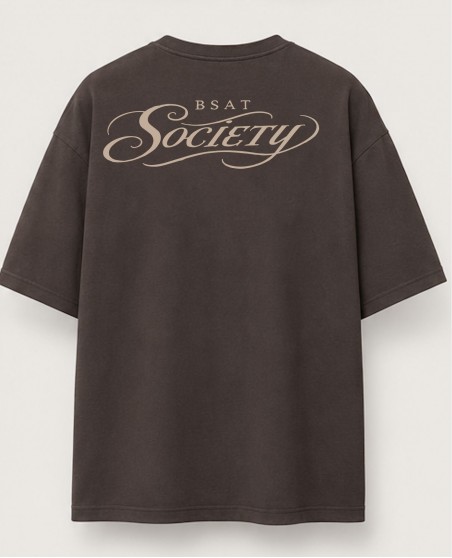 BSAT Society Limited Edition Outfit Pack