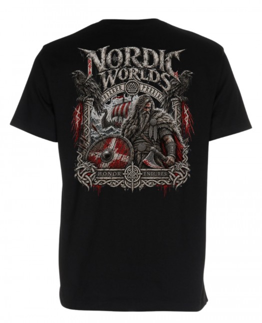 Nordic Worlds The Danish...