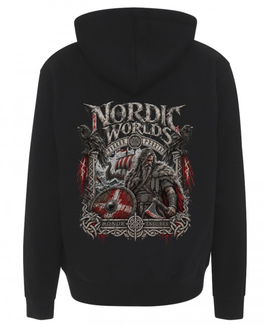 Nordic Worlds The Danish...