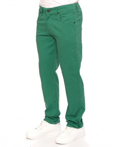 Escobar Slim Pants green