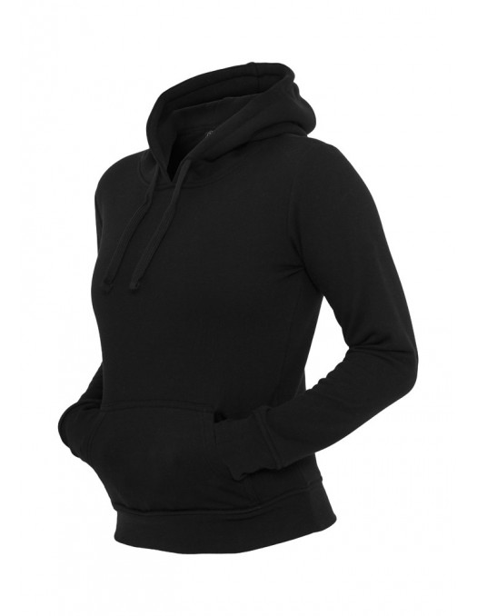 Urban Ladies Hoody black