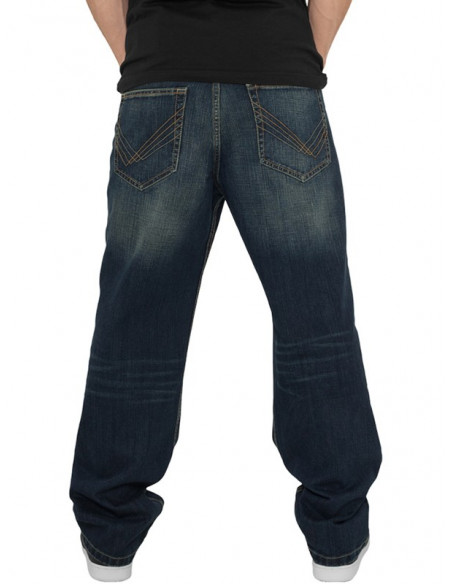 Urban Baggy Fit Jeans dirty wash