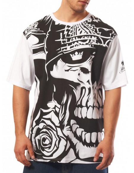 Townz T-Shirt Skull