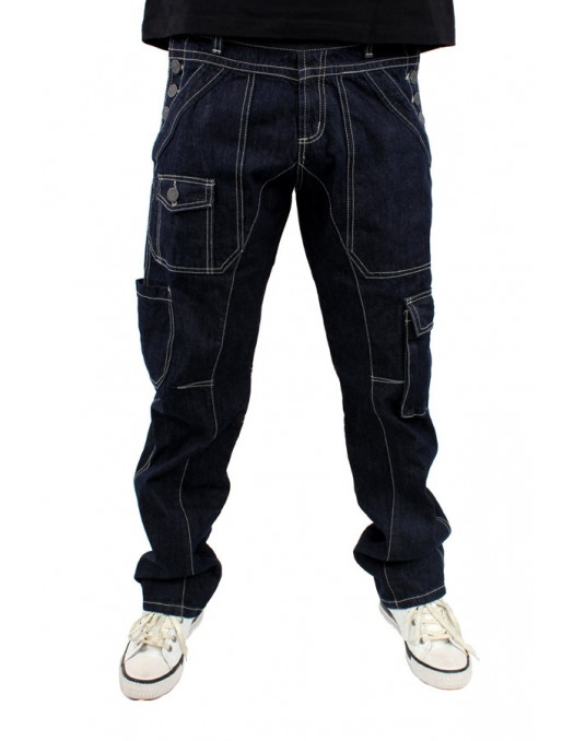 Brooklyn Mint Detachable Engineered...