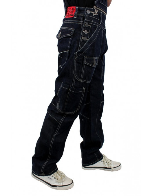 Brooklyn Mint Detachable Engineered...