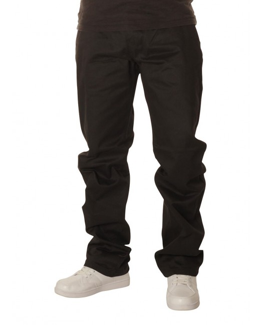 Rocawear pants, black loose fit