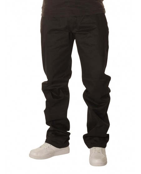 Rocawear pants, black loose fit