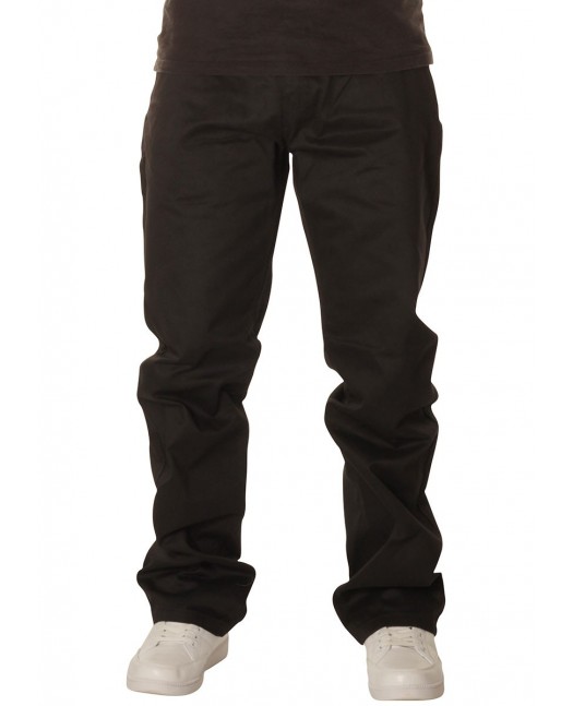 Rocawear pants, black loose fit