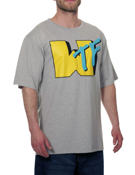 Townz WTF T-shirt