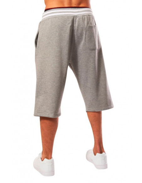 Townz Sweat Shorts Grey