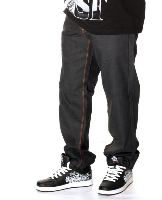 Rocawear jeans Loose Double R Raw...