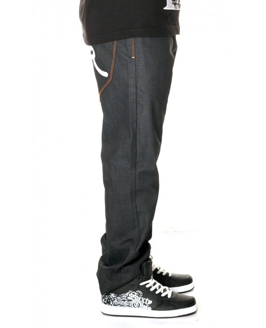 Rocawear jeans Loose Double R Raw...