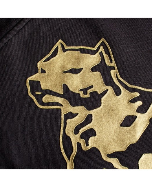 Amstaff Blade Logo Sweater Gold