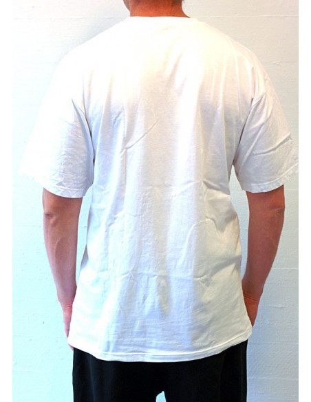 Blood, Sweat & Tears baggy t-shirt White