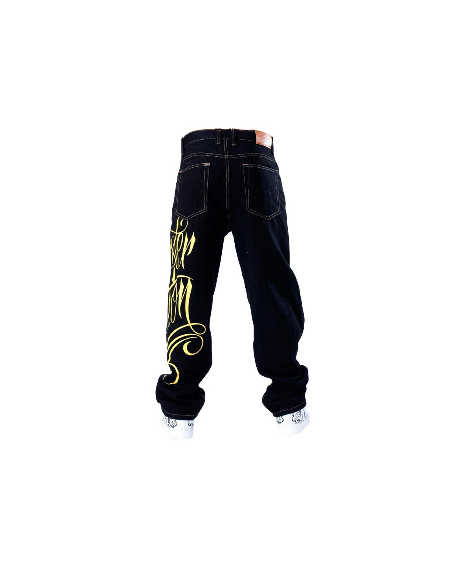 Townz Baggy Pants Gangster Nation
