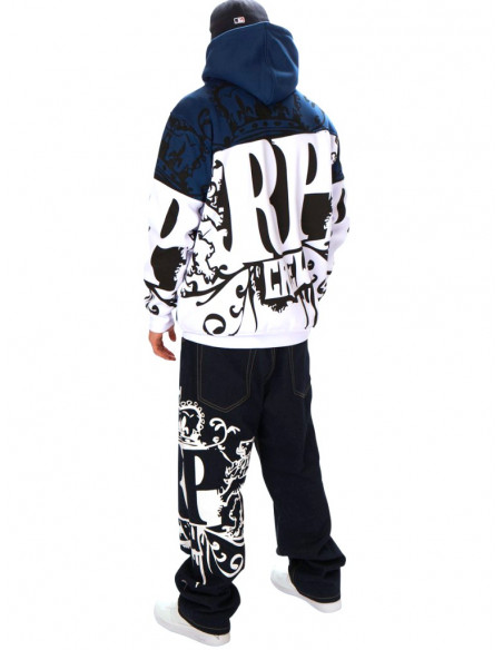 RP Crew Baggy Jeans by BSAT - Legacy Edition