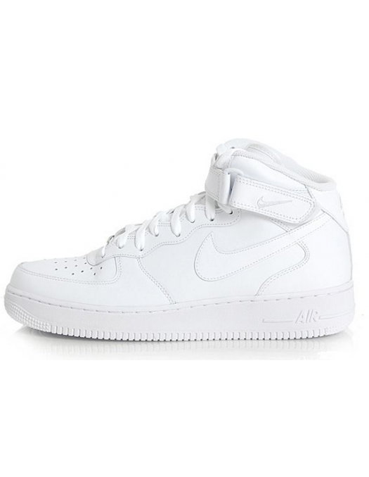 Nike Air Force 1/Mid 07 White