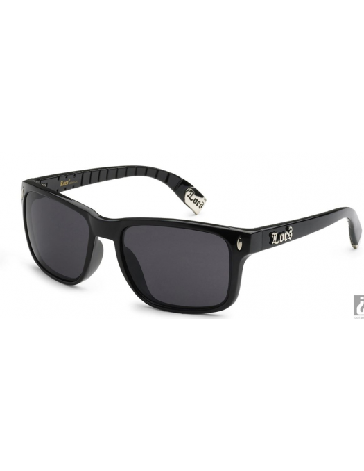 LOCS Sunglasses/Black