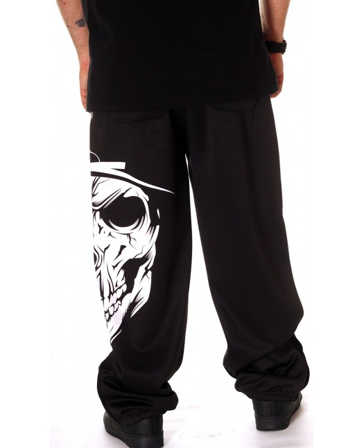 Cali Scull Sweatpants by BSAT