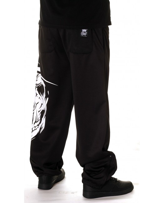 Cali Scull Sweatpants by BSAT