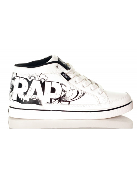 RAP Shoes by BSAT