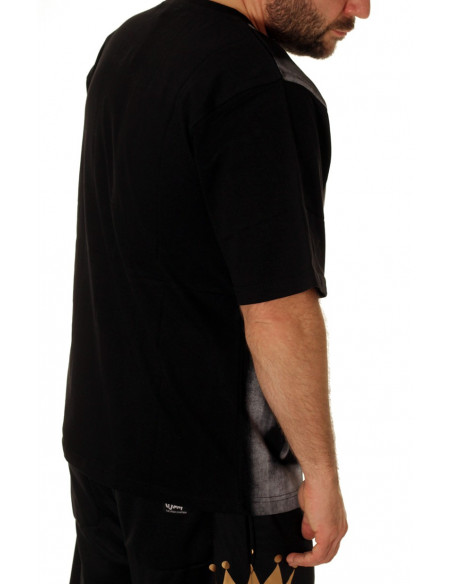 Lot29 Fashion T-Shirt/Black