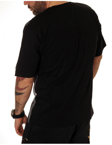 Lot29 Fashion T-Shirt/Black