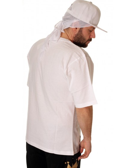 Lot29 Fashion T-Shirt/White