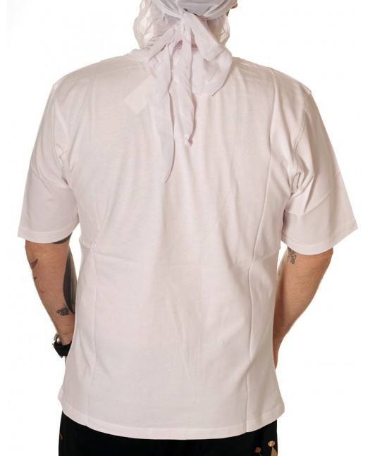 Lot29 Fashion T-Shirt/White