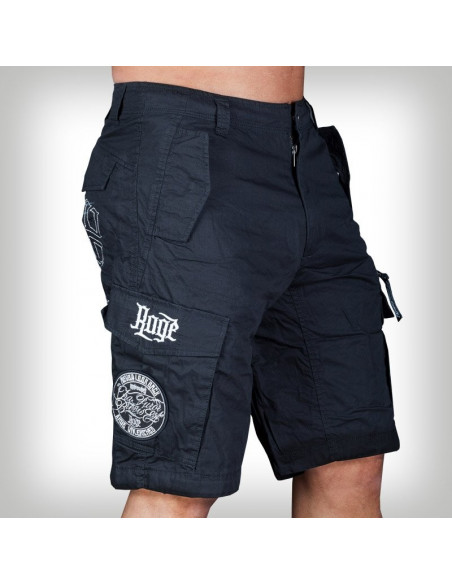 Rage Unleashed Shorts Altum