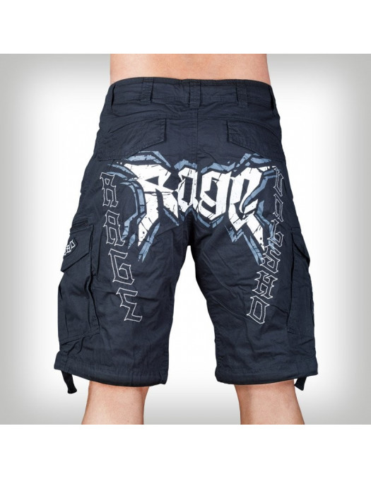 Rage Unleashed Shorts Altum