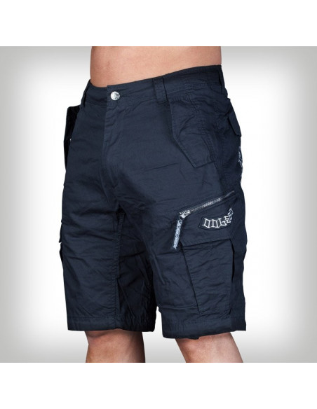 Rage Unleashed Shorts Altum