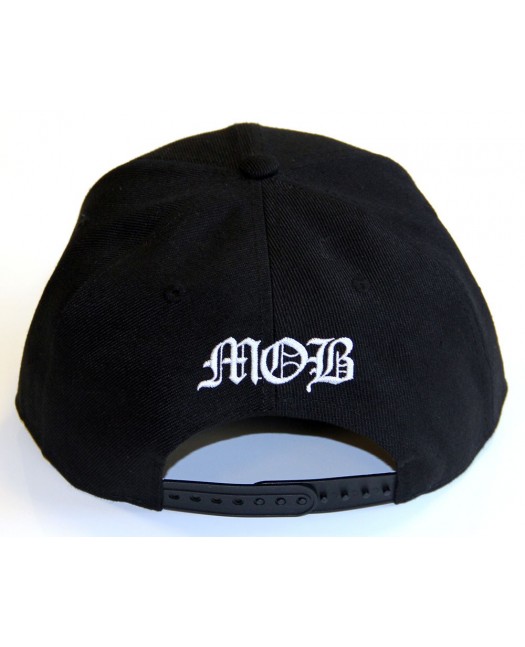 West Coast Mob Cap