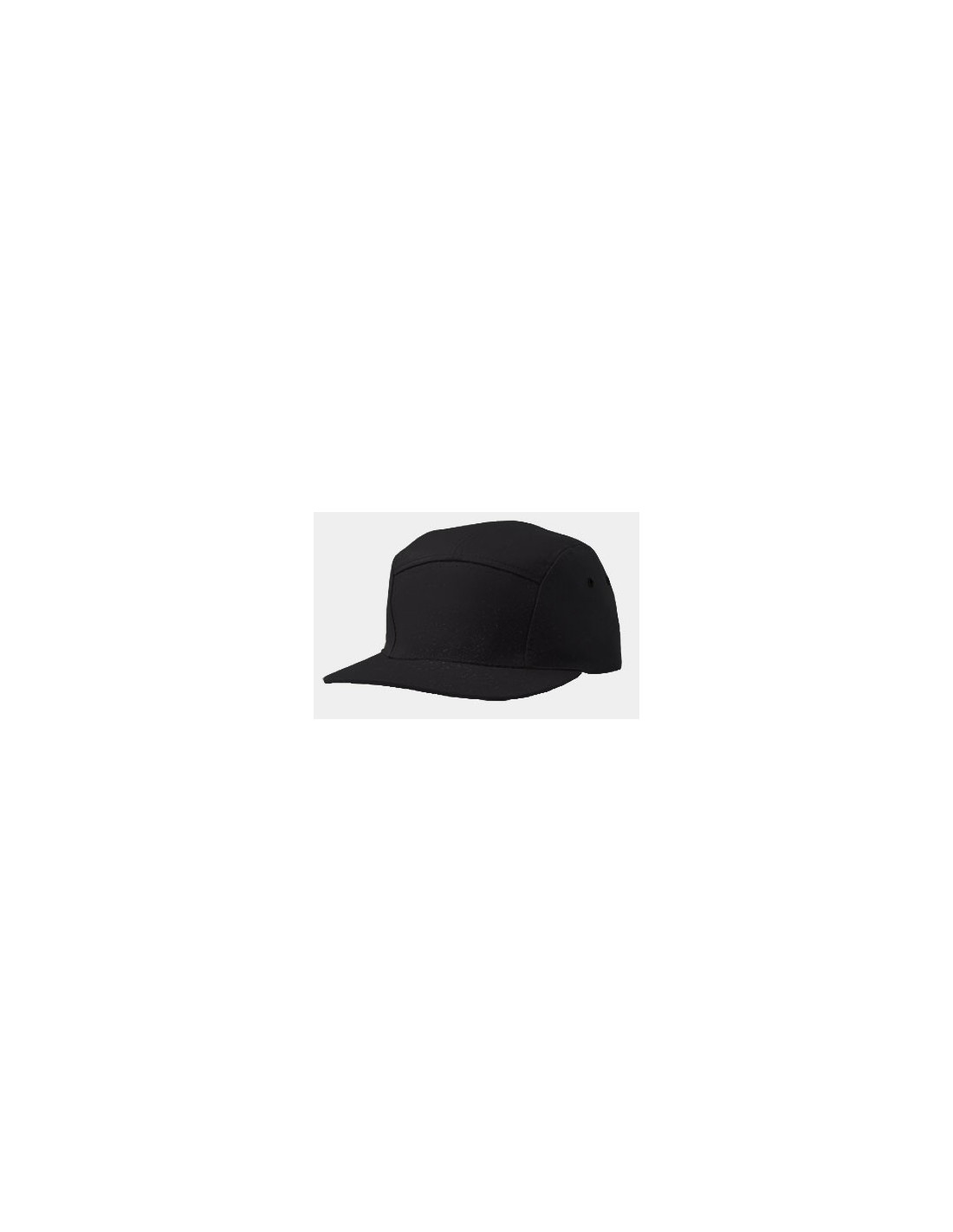 Solid Bike Cap Black ACCAH0201