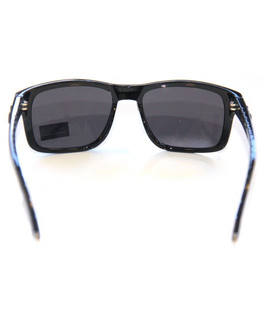 LOCS sunglasses Black Hardcore Classics