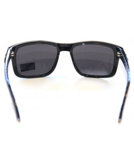LOCS sunglasses Black Hardcore Classics